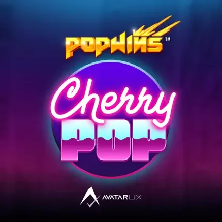 Cherry Pop in the Trixino games library