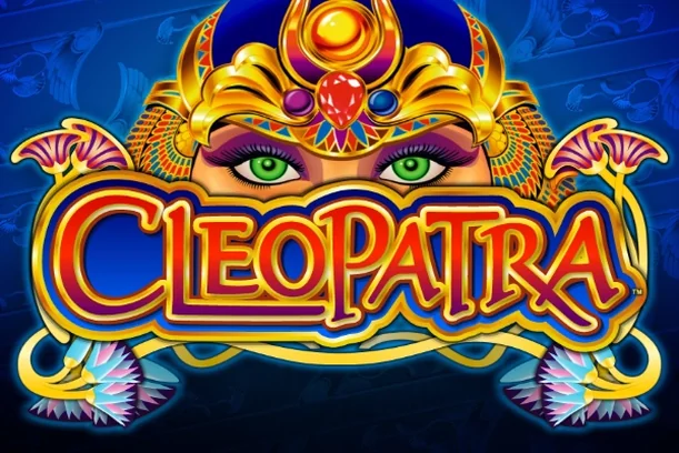 Cleopatra in the Trixino games library